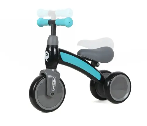 Balansa ritenis Qplay Sweetie Blue Balansa ritenis Qplay Sweetie Blue