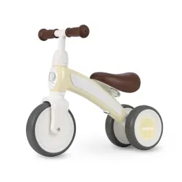 Balansa ritenis Qplay Sweetie Cream