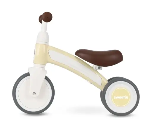 Balansa ritenis Qplay Sweetie Cream