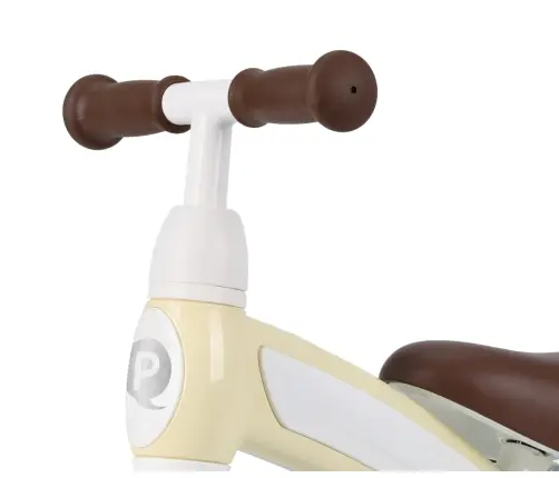 Balansa ritenis Qplay Sweetie Cream