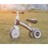Balansa ritenis Qplay Sweetie Dark Grey