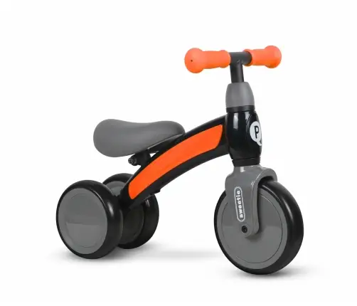 Balansa ritenis Qplay Sweetie Orange