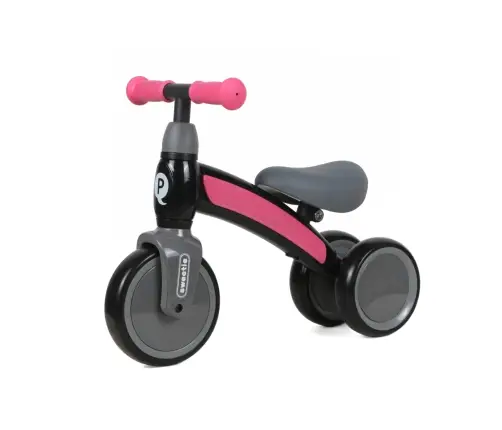 Беговел Qplay Sweetie Pink