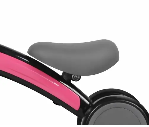 Беговел Qplay Sweetie Pink