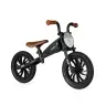 Balansa ritenis Qplay Feduro Black