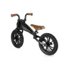 Balansa ritenis Qplay Feduro Black