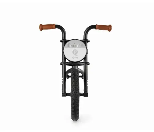 Balansa ritenis Qplay Feduro Black