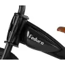 Balansa ritenis Qplay Feduro Black