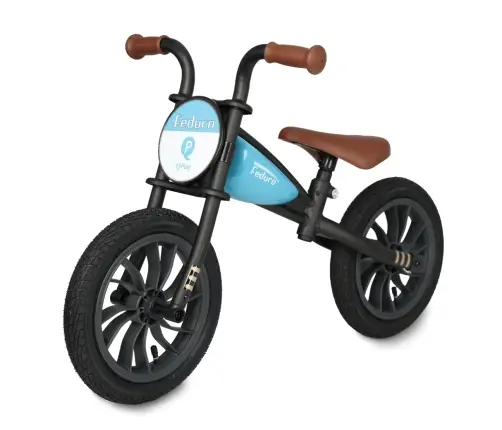 Беговел Qplay Feduro Blue