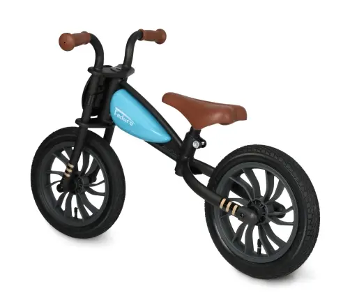 Беговел Qplay Feduro Blue