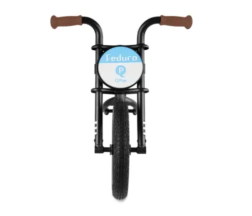 Беговел Qplay Feduro Blue