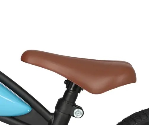 Беговел Qplay Feduro Blue