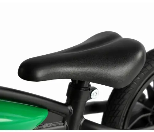 Беговел Qplay Feduro Green