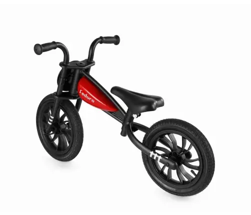 Balansa ritenis Qplay Feduro Red