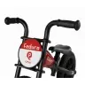 Balansa ritenis Qplay Feduro Red