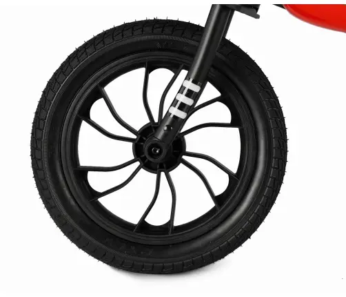 Balansa ritenis Qplay Feduro Red