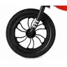 Balansa ritenis Qplay Feduro Red