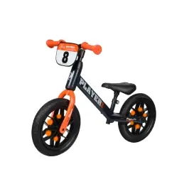 Balansa ritenis Qplay Player Orange