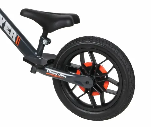 Balansa ritenis Qplay Player Orange