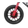 Balansa ritenis Qplay Player Red