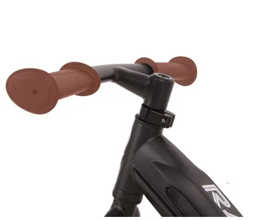 Balansa ritenis Qplay Racer Black/Brown