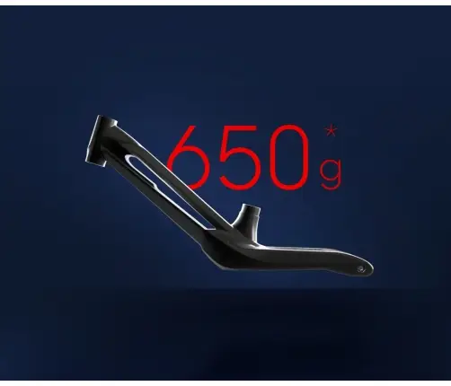 Беговел Qplay Racer Black/Red