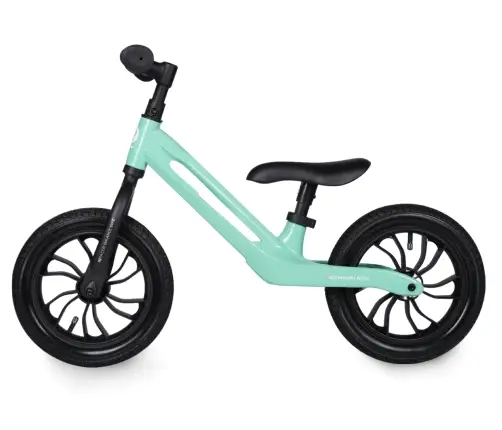 Беговел Qplay Racer Mint