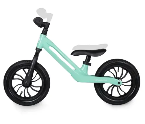 Беговел Qplay Racer Mint