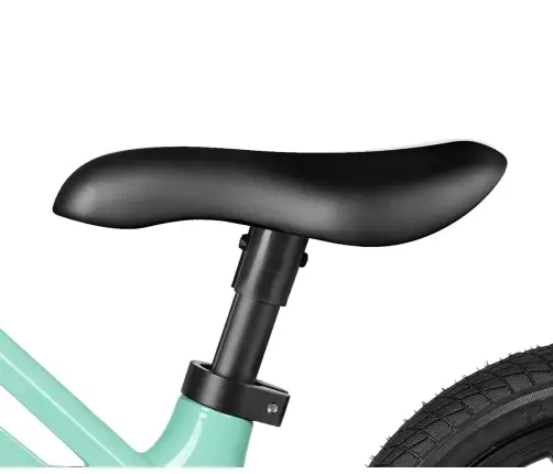 Беговел Qplay Racer Mint