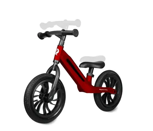 Balansa ritenis Qplay Racer New Red