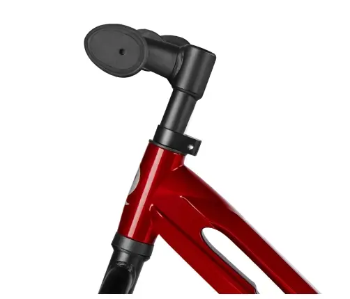 Balansa ritenis Qplay Racer New Red