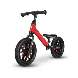 Qplay Rowerek Biegowy Spark Red