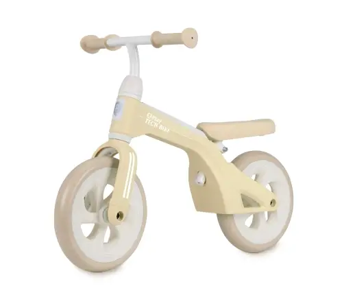 Беговел Qplay Tech Cream