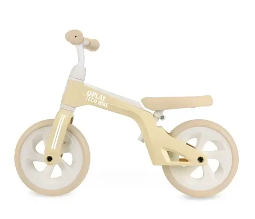 Беговел Qplay Tech Cream