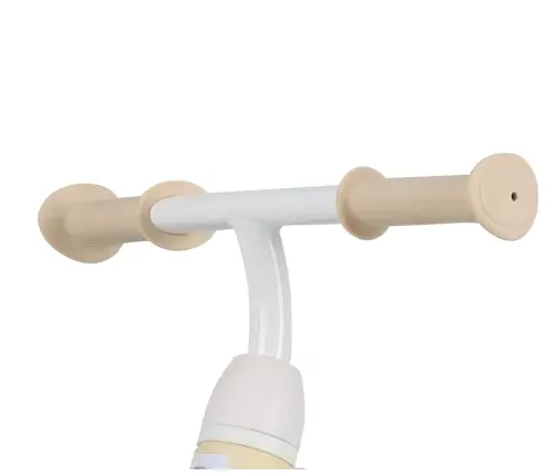 Беговел Qplay Tech Cream