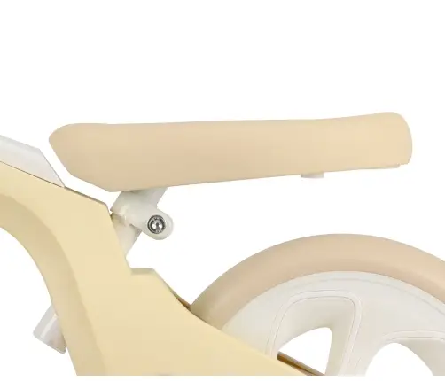 Беговел Qplay Tech Cream