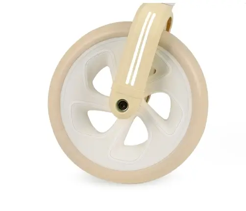 Беговел Qplay Tech Cream