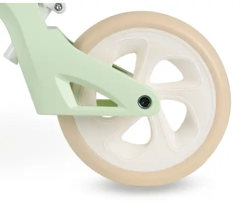 Balansa ritenis Qplay Tech Mint