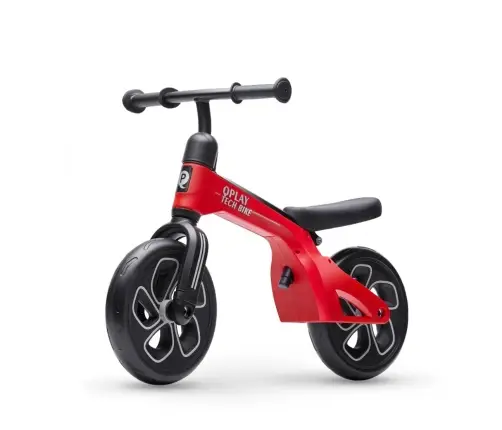 Balansa ritenis Qplay Tech Red