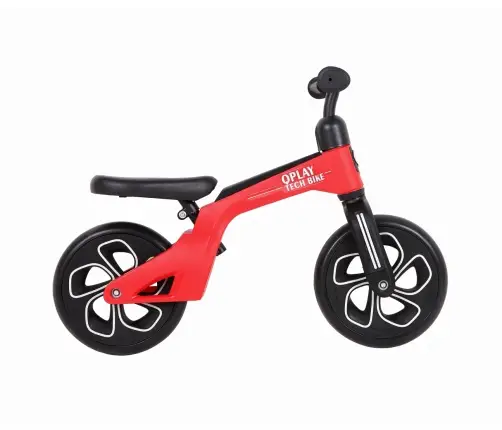 Balansa ritenis Qplay Tech Red