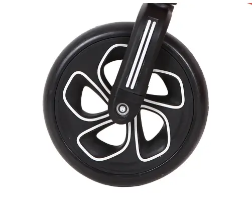 Balansa ritenis Qplay Tech Red