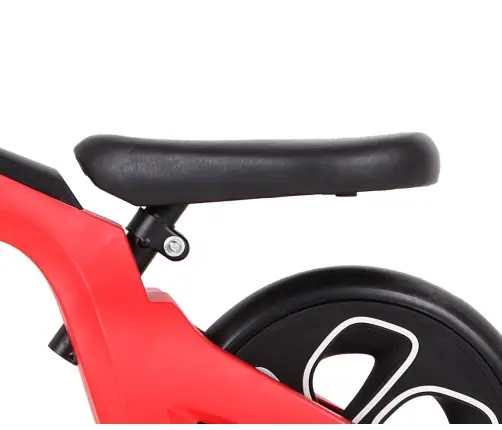 Balansa ritenis Qplay Tech Red