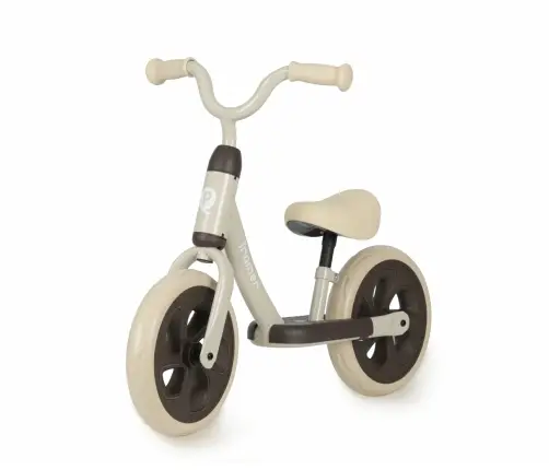 Balansa ritenis Qplay Trainer Beige
