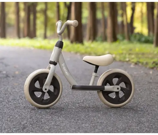 Balansa ritenis Qplay Trainer Beige