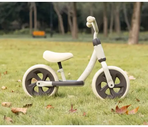 Balansa ritenis Qplay Trainer Beige