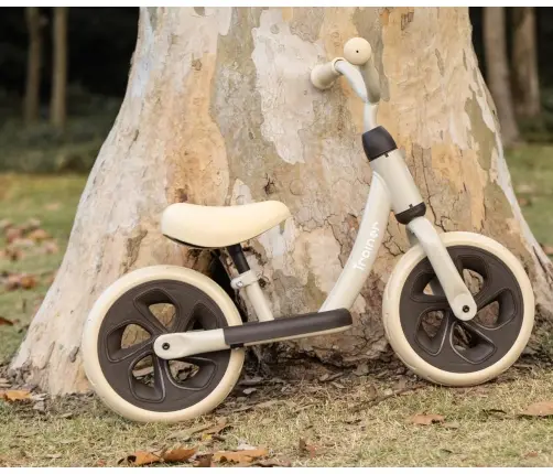 Balansa ritenis Qplay Trainer Beige