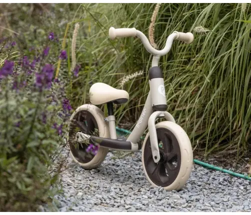 Balansa ritenis Qplay Trainer Beige