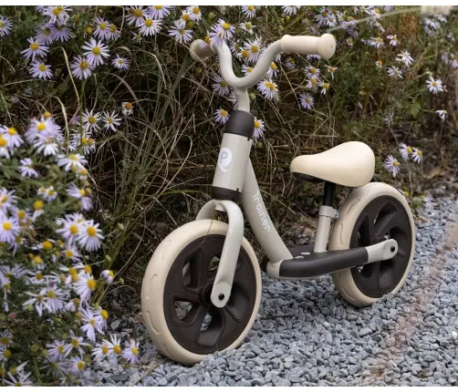 Balansa ritenis Qplay Trainer Beige