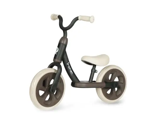 Balansa ritenis Qplay Trainer Black