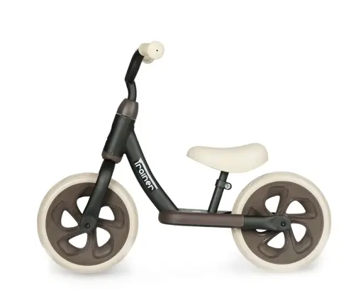 Balansa ritenis Qplay Trainer Black